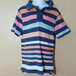 Short sleeve shirt